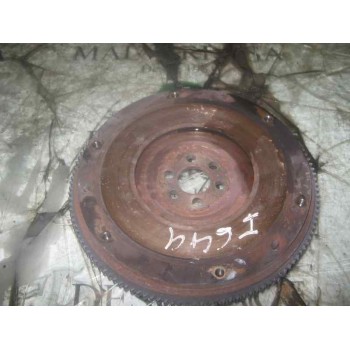 VOLANTE MOTOR 