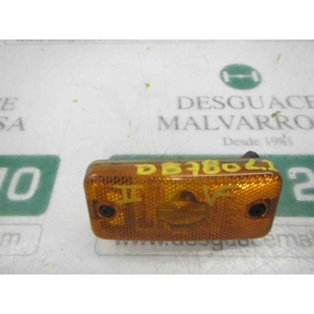 PILOTO LATERAL IZQUIERDO 