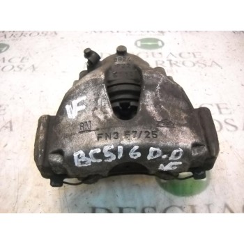 PINZA FRENO DELANTERA DERECHA 