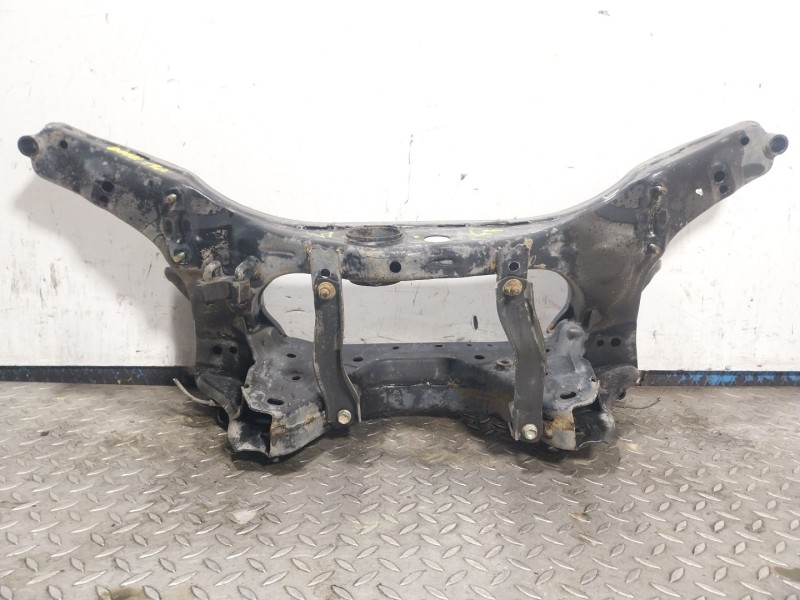 Recambio de puente trasero para nissan x-trail iii (t32_, t32r, t32rr) 1.6 dci (t32) referencia OEM IAM 554011YA0  