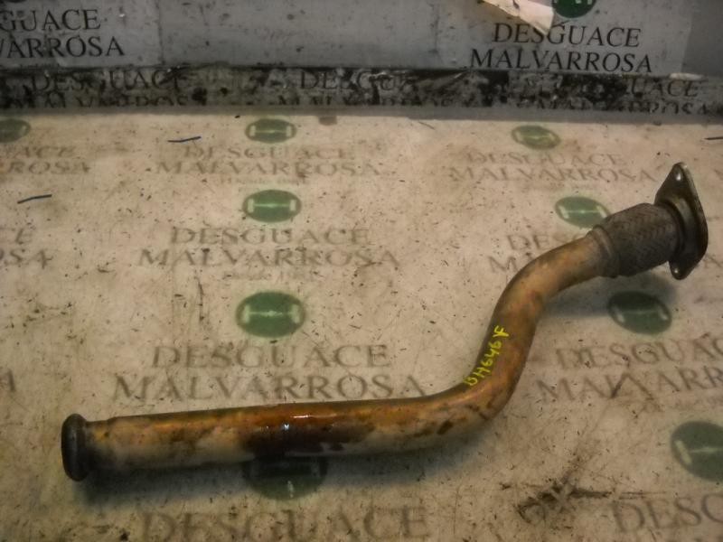 Recambio de salida colector para renault kangoo (f/kc0) referencia OEM IAM   