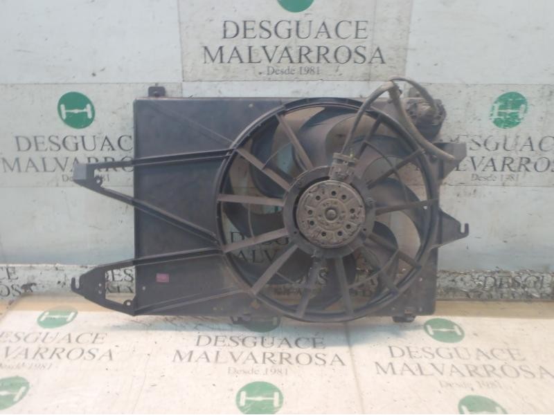 Recambio de electroventilador para ford mondeo berlina (ge) ambiente referencia OEM IAM   