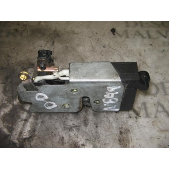 CERRADURA PUERTA DELANTERA DERECHA 