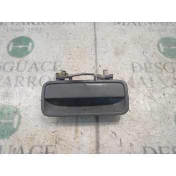 MANETA EXTERIOR TRASERA IZQUIERDA CXB000321PMA 