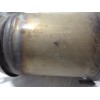 Recambio de catalizador para seat leon (5f1) 1.2 tsi referencia OEM IAM 5Q0254501TX 5Q0131701S 