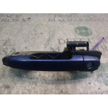 MANETA EXTERIOR DELANTERA IZQUIERDA 6921112220J3 