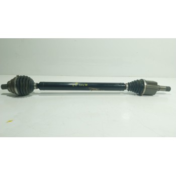 TRANSMISION DERECHA 5Q0407272DK 5Q0407272DK 