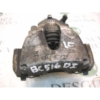 PINZA FRENO DELANTERA IZQUIERDA 