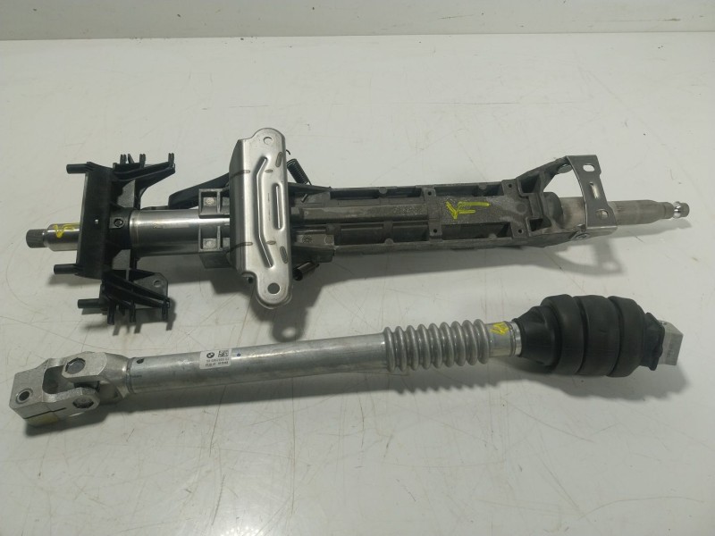 Recambio de columna direccion para bmw 3 (g20, g80, g28) 330 d xdrive referencia OEM IAM 32306896187 689618704 
