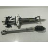 Recambio de columna direccion para bmw 3 (g20, g80, g28) 330 d xdrive referencia OEM IAM 32306896187 689618704 