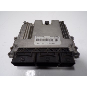 CENTRALITA MOTOR UCE 237107921R 0281033119 