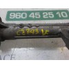 Recambio de cremallera direccion para fiat grande punto (199) 1.3 16v jtd cat referencia OEM IAM 51834767  