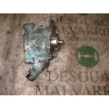 DEPRESOR FRENO / BOMBA VACIO 