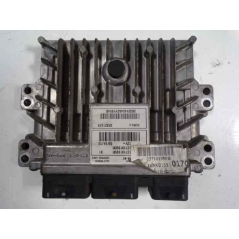 CENTRALITA MOTOR UCE 