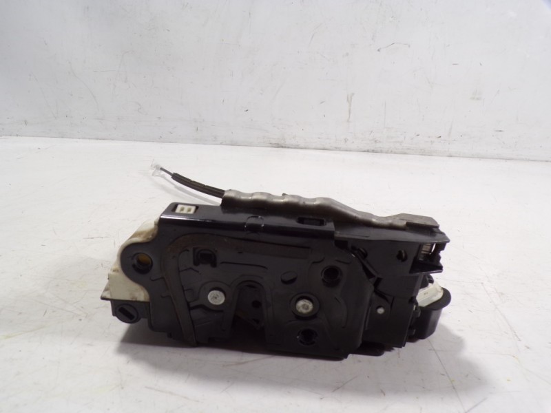 Recambio de cerradura puerta delantera derecha para seat leon (5f1) 1.2 tsi referencia OEM IAM 5K1837016E 5K1837016E 