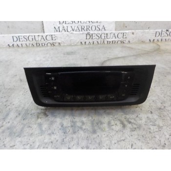 MANDO CLIMATIZADOR 6J0820043ANEE 6J0820043A 