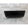 Recambio de mando climatizador para seat ibiza (6j5) 1.6 tdi referencia OEM IAM 6J0820043ANEE 6J0820043A 