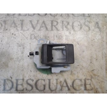 MANETA INTERIOR DELANTERA IZQUIERDA ALR8181PMA 