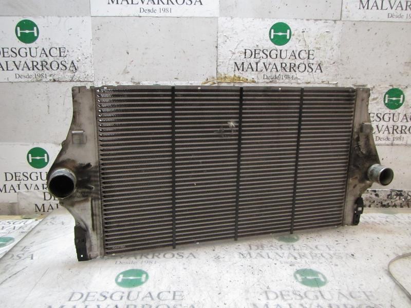 Recambio de intercooler para renault espace iv (jk0) 2.2 dci turbodiesel referencia OEM IAM   