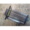 Recambio de resistencia calefaccion para renault laguna iii expression referencia OEM IAM   