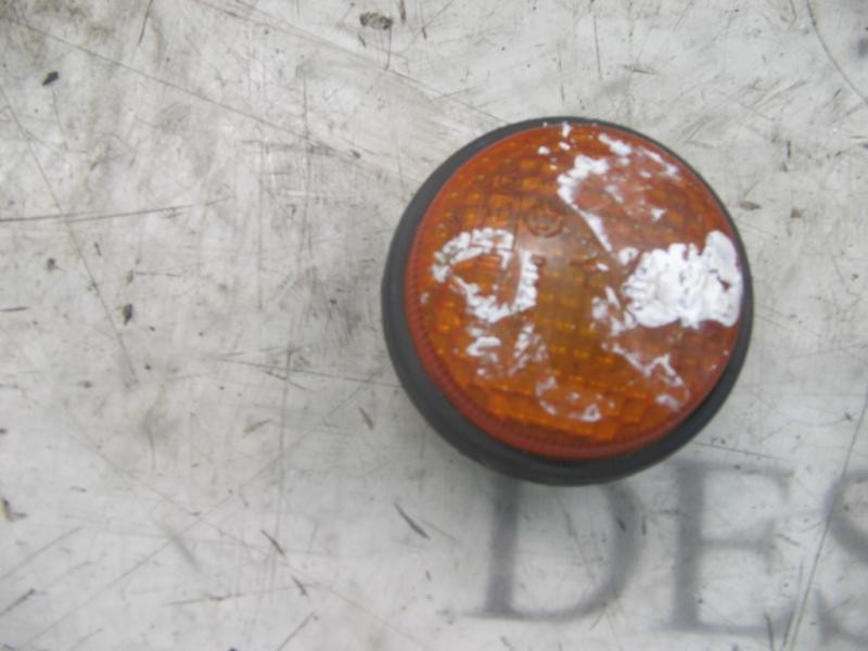 Recambio de piloto lateral derecho para nissan micra (k11) l referencia OEM IAM   