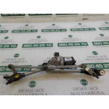 MOTOR LIMPIA DELANTERO 