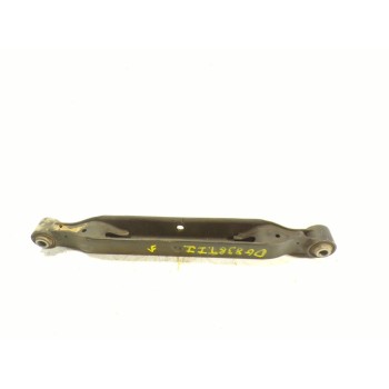 BRAZO SUSPENSION INFERIOR TRASERO IZQUIERDO 55111JG00B 