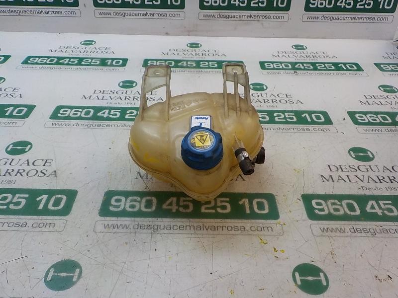 Recambio de deposito expansion para fiat grande punto (199) 1.3 16v jtd cat referencia OEM IAM 55700508  