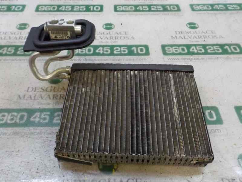 Recambio de evaporador aire acondicionado para bmw x5 (e70) 3.0 turbodiesel cat referencia OEM IAM 64116806555  