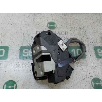 CERRADURA PUERTA TRASERA IZQUIERDA 2099461 BM5AA21813AG 