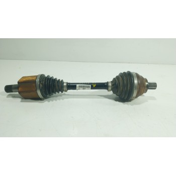 TRANSMISION IZQUIERDA 5Q0407271CM 5QF407271B 