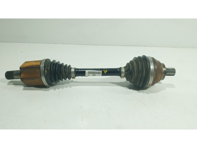 Recambio de transmision izquierda para cupra leon sportstourer (kl8) 1.4 tsi phev referencia OEM IAM 5Q0407271CM 5QF407271B 