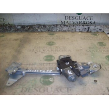 ELEVALUNAS TRASERO IZQUIERDO 