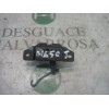 Recambio de cerradura maletero / porton para peugeot 406 berlina (s1/s2) stdt referencia OEM IAM   