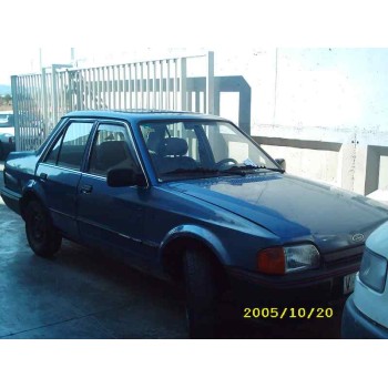 FORD ORION