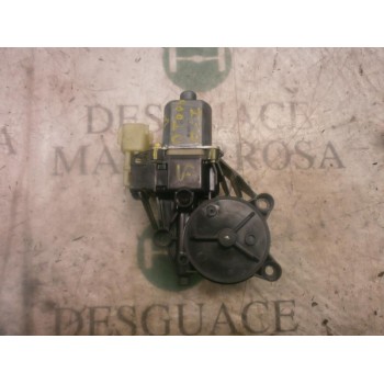MOTOR ELEVALUNAS DELANTERO IZQUIERDO 