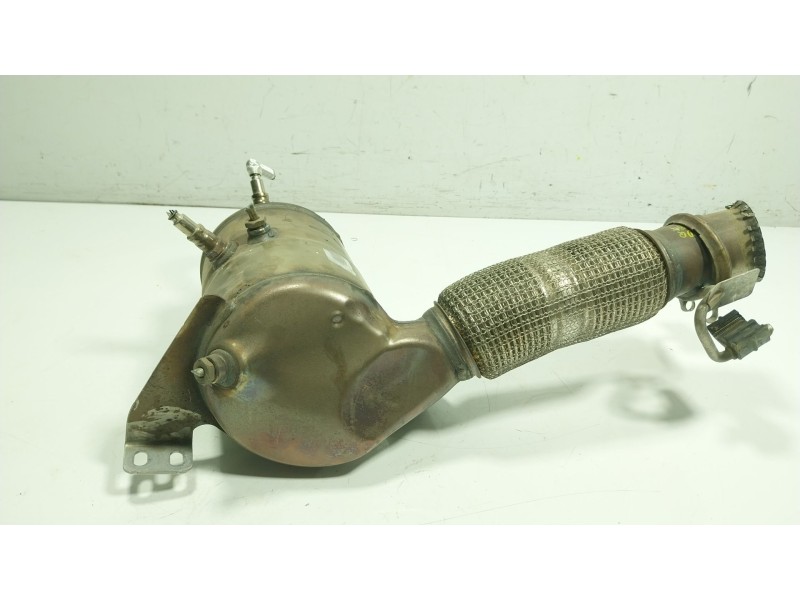 Recambio de catalizador para bmw 2 active tourer (u06) 220i mild hybrid referencia OEM IAM 18325A07646 5A1203901 
