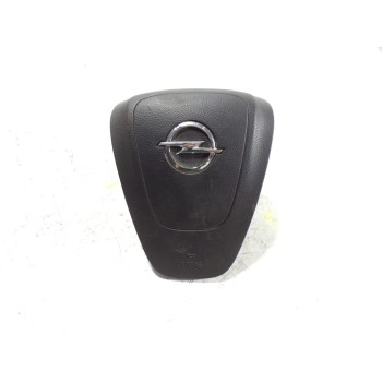 AIRBAG DELANTERO IZQUIERDO 39172523 