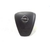 Recambio de airbag delantero izquierdo para opel astra j lim. 1.6 cdti dpf referencia OEM IAM 39172523  