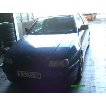 SEAT CORDOBA BERLINA (6K2)