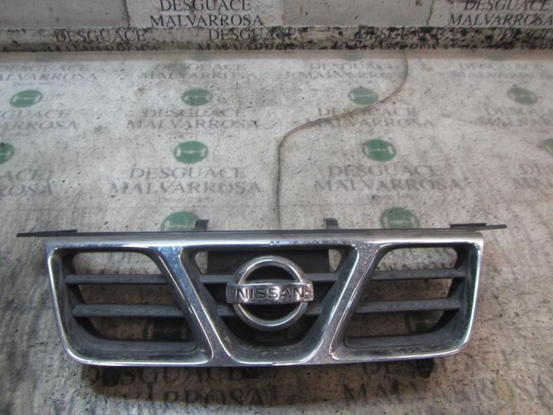 Recambio de rejilla para nissan x-trail (t30) comfort referencia OEM IAM 623108H700  