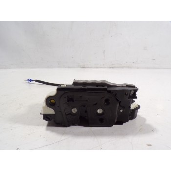 CERRADURA PUERTA TRASERA DERECHA 5K4839016AF 5K4839016Q 