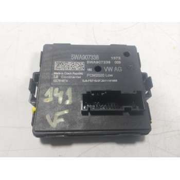 MODULO ELECTRONICO 5WA907338 5WA907338 