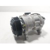 Recambio de compresor aire acondicionado para bmw 3 (g20, g80, g28) 330 d xdrive referencia OEM IAM 64529482996 948299602 