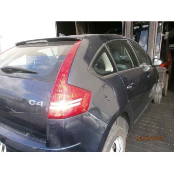 CITROËN C4 BERLINA