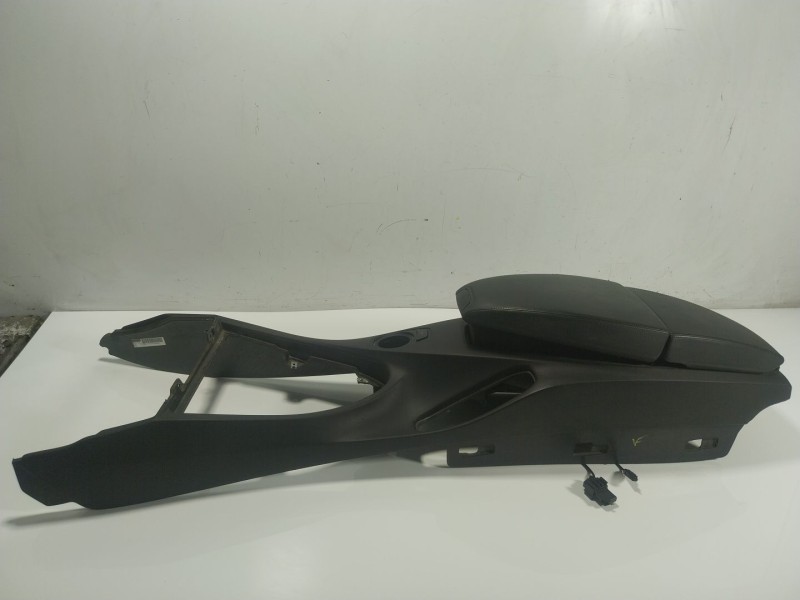 Recambio de apoyabrazos central para bmw 6 (e63) 630 i referencia OEM IAM 51166960425  