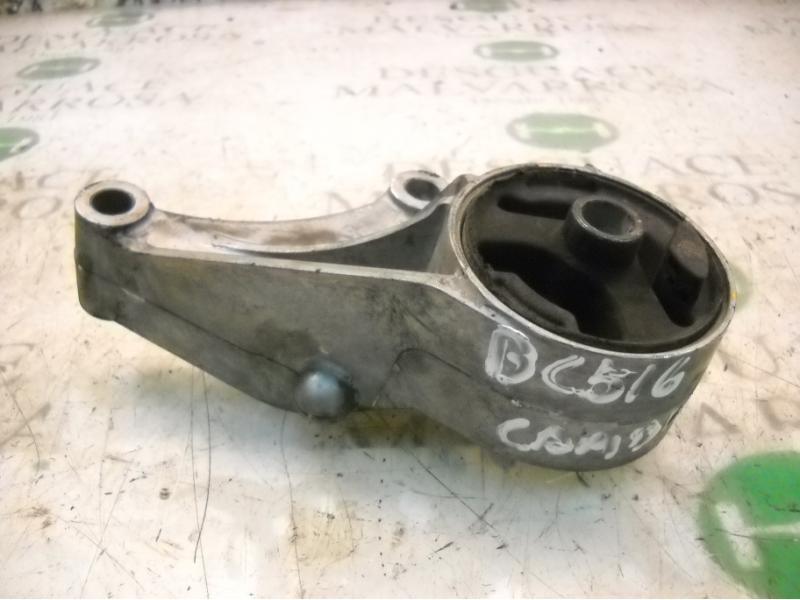 Recambio de soporte cambio para opel astra h berlina essentia referencia OEM IAM   