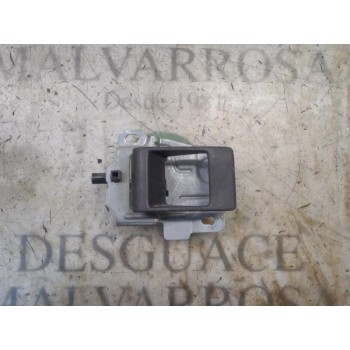 MANETA INTERIOR TRASERA IZQUIERDA ALR8181PMA 