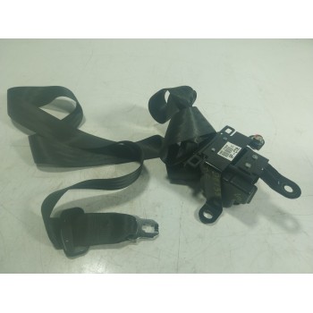 CINTURON SEGURIDAD TRASERO CENTRAL 898502Y2009P 898502Y2009P 
