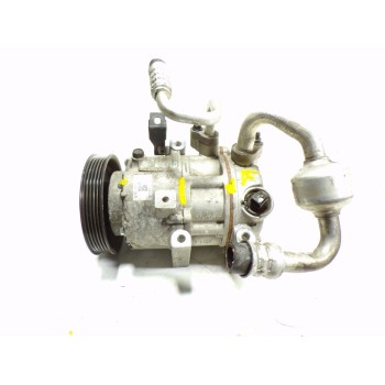 COMPRESOR AIRE ACONDICIONADO 97701D7100 97701D7100 F500NFFCA03